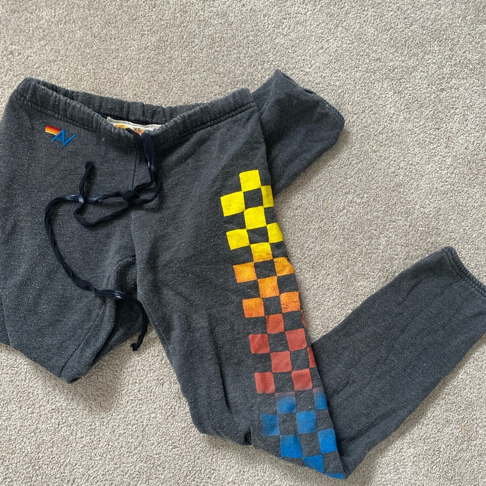 Aviator Nation sweats